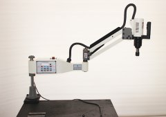 智能電動攻絲機(jī)