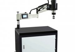 新款電動攻絲機(jī)