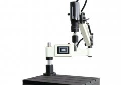 全自動攻鉆一體機(jī)