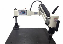 M12電動攻絲機(jī)